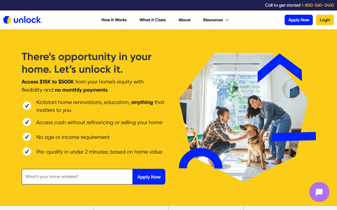 Unlock sponsor landing page advertised on The AI News Daily Brief