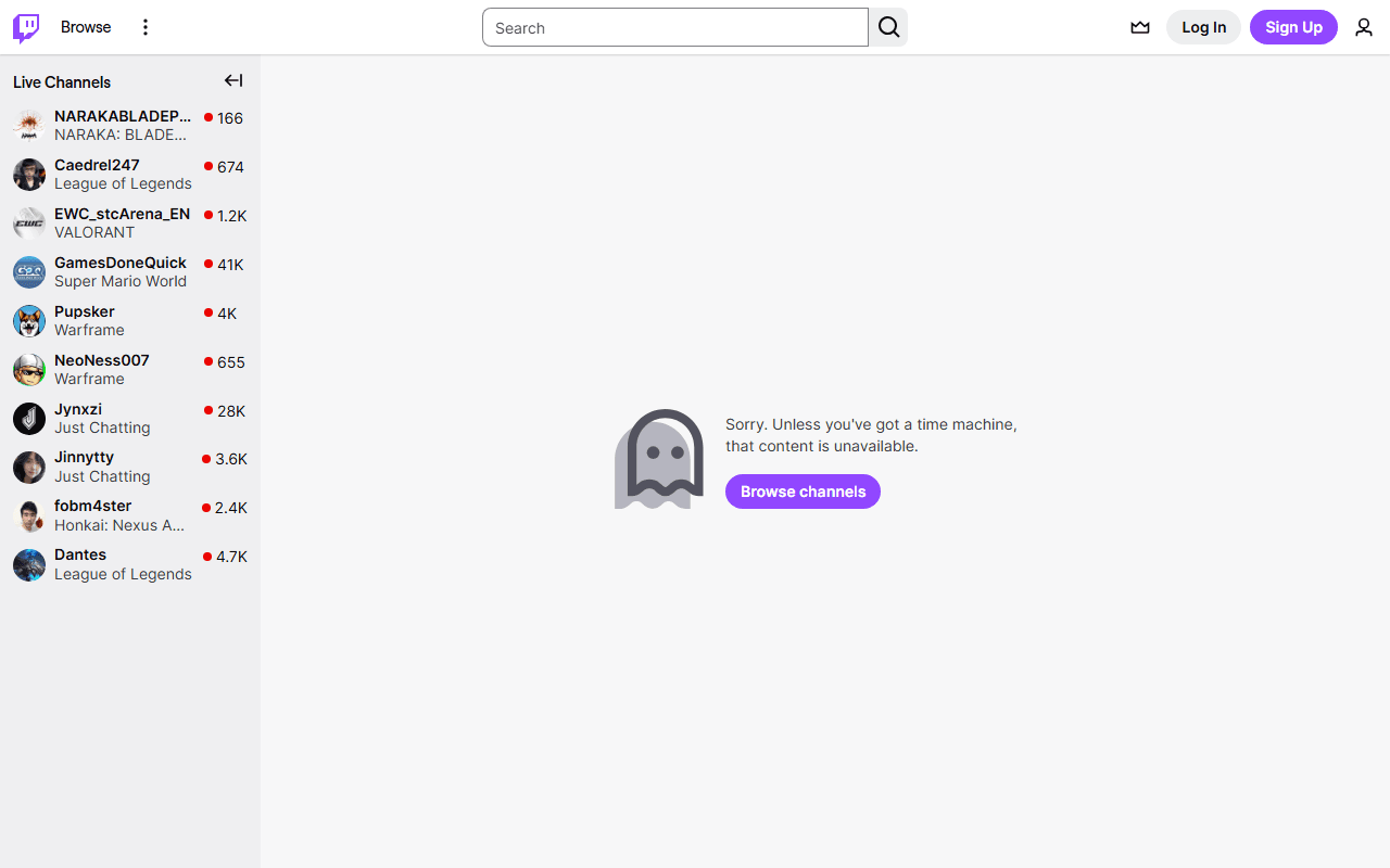 Tech News Weekly sponsor landing page advertised on TechCrunch Daily Crunch