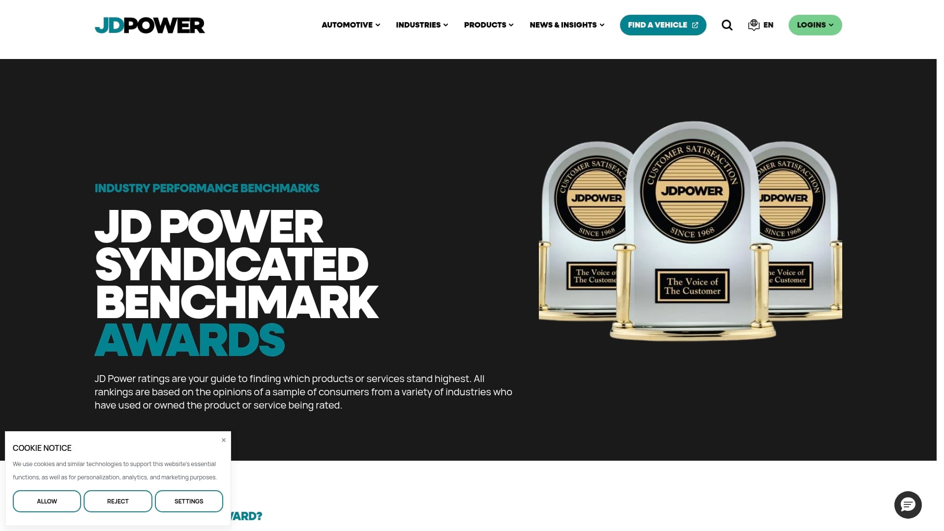 Nissan sponsor landing page advertised on Pod Save America