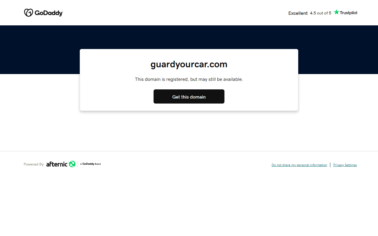 Electronic Payments Coalition sponsor landing page advertised on Mark Levin Podcast