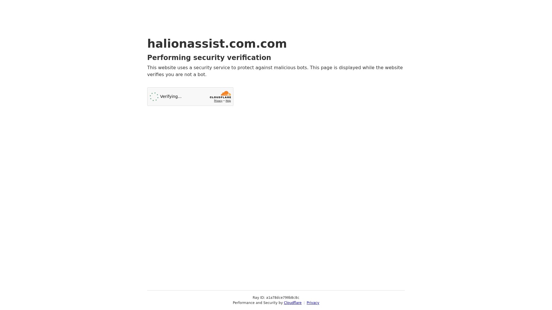 Halion sponsor landing page advertised on FantasyPros - Fantasy Football Podcast