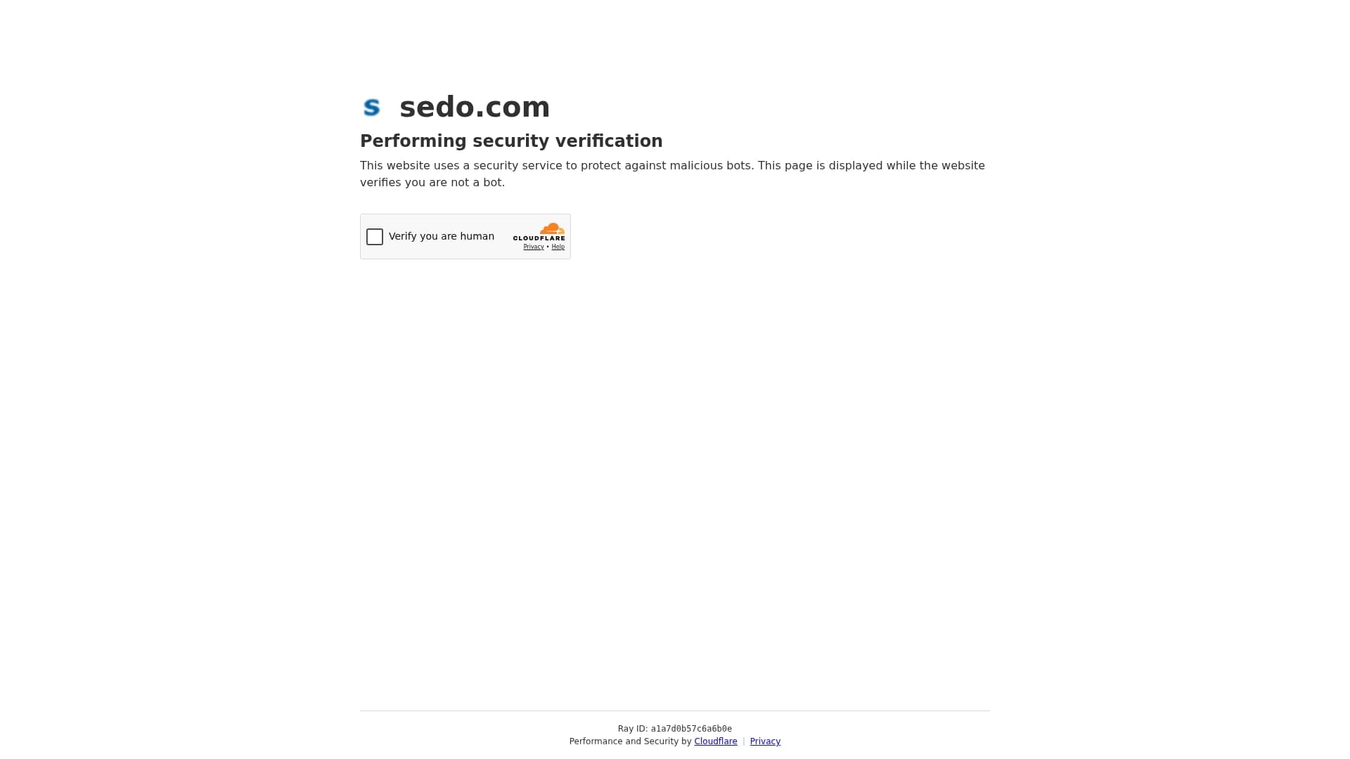 Plod sponsor landing page advertised on This Week in Startups
