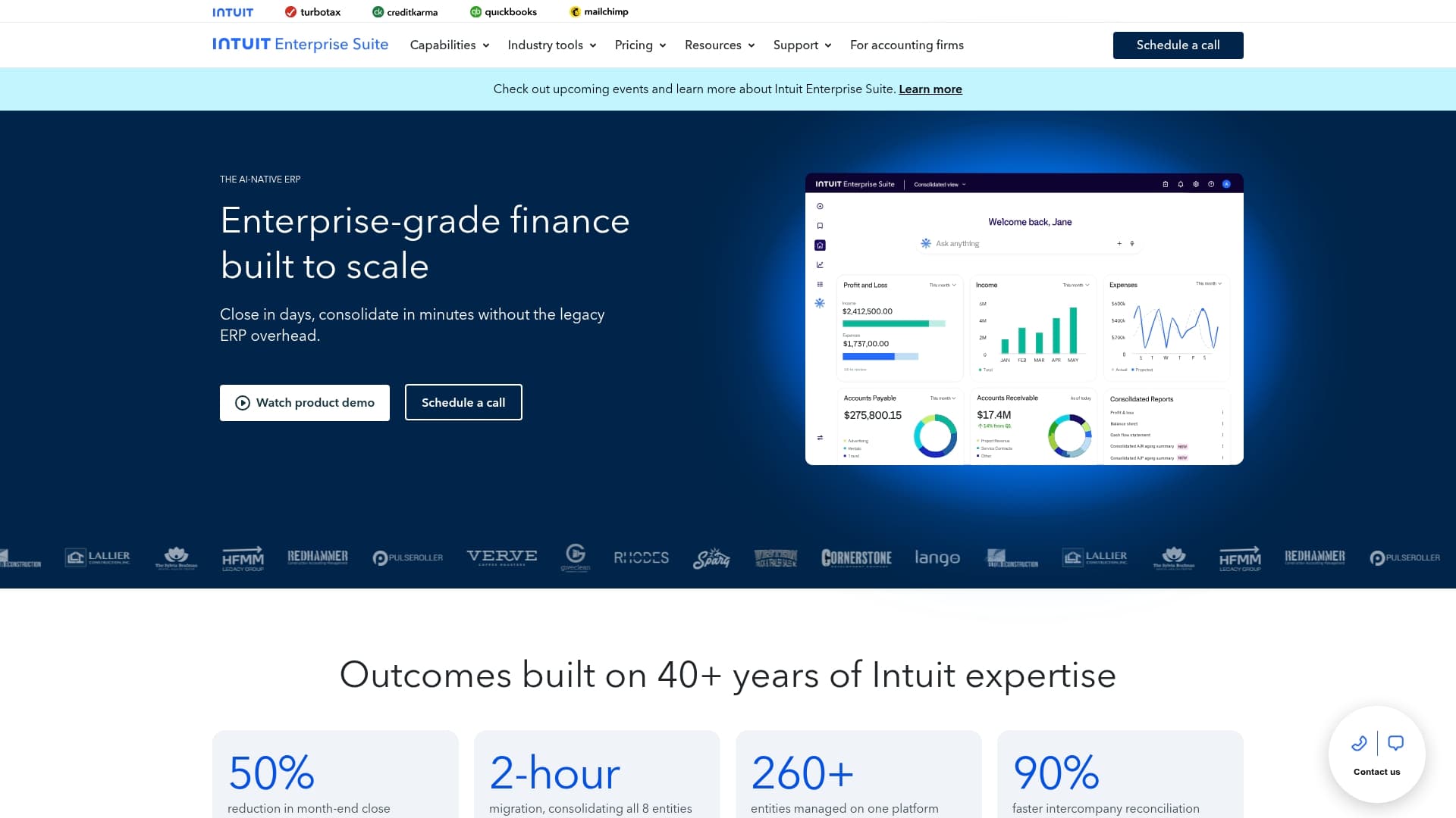 Kachava sponsor landing page advertised on Legal AF by MeidasTouch