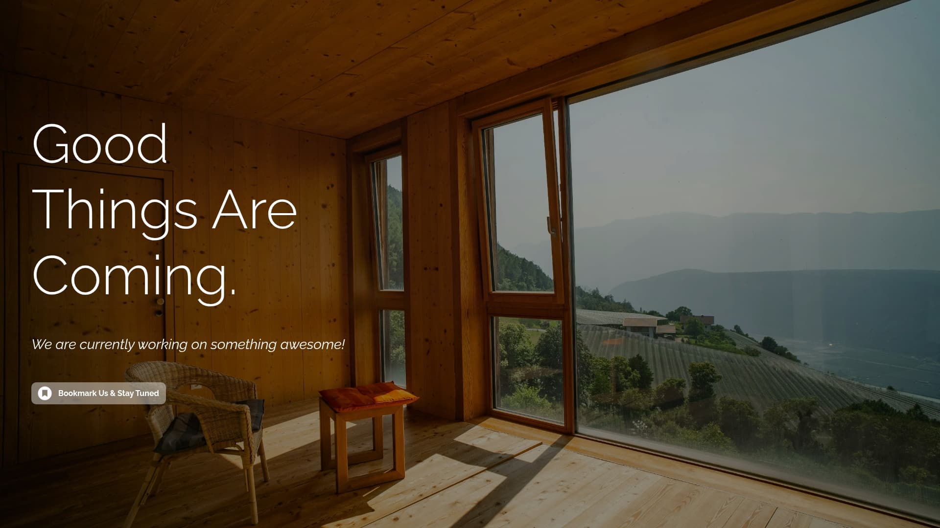 KPP Financial sponsor landing page advertised on InvestTalk