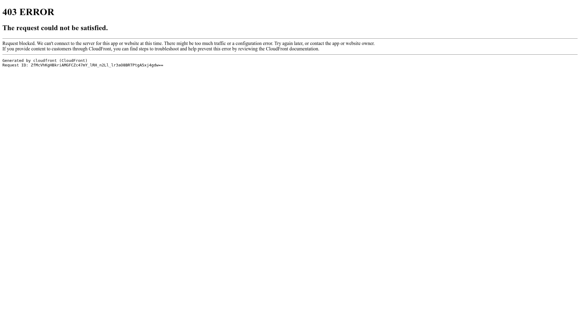 Article sponsor landing page advertised on The Jordan Harbinger Show