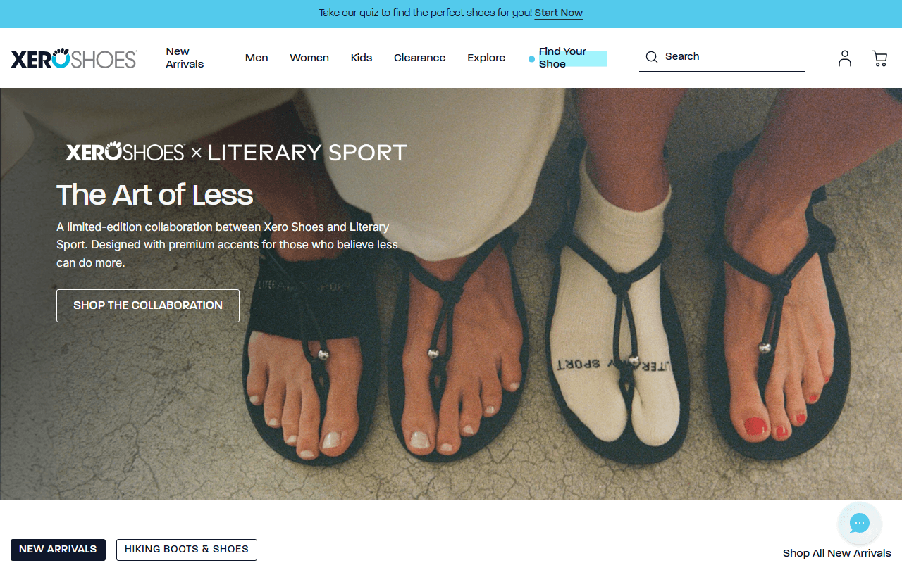 10% with Dan Harris app sponsor landing page advertised on Ten Percent Happier with Dan Harris