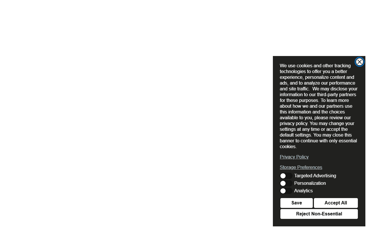 Fundrise sponsor landing page advertised on BiggerPockets Real Estate Podcast