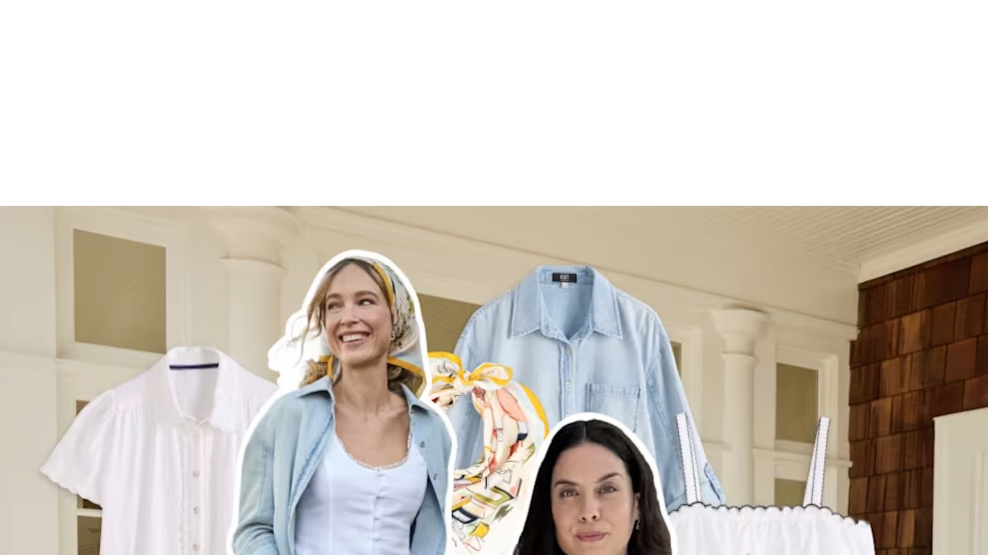 ZipRecruiter sponsor landing page advertised on Mile Higher