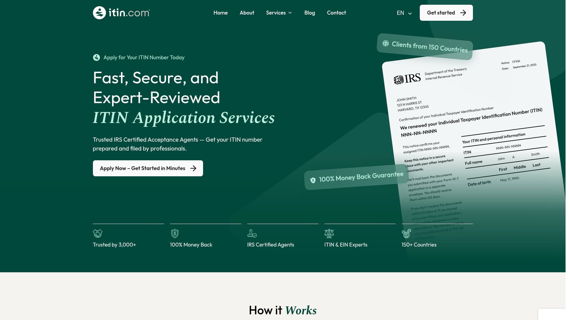 I-10 Procedure sponsor landing page advertised on The Dale Jr. Download
