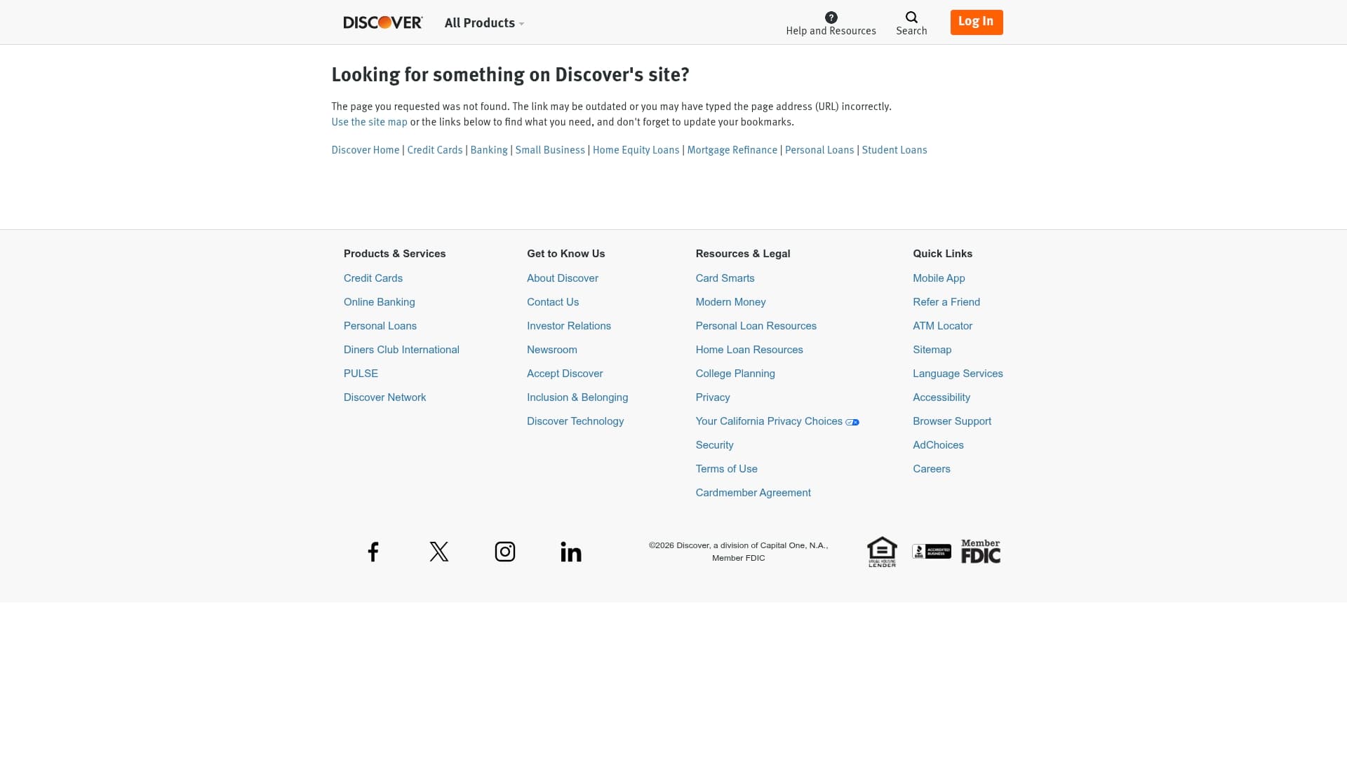 Discover sponsor landing page advertised on Fantasy Footballers - Fantasy Football Podcast