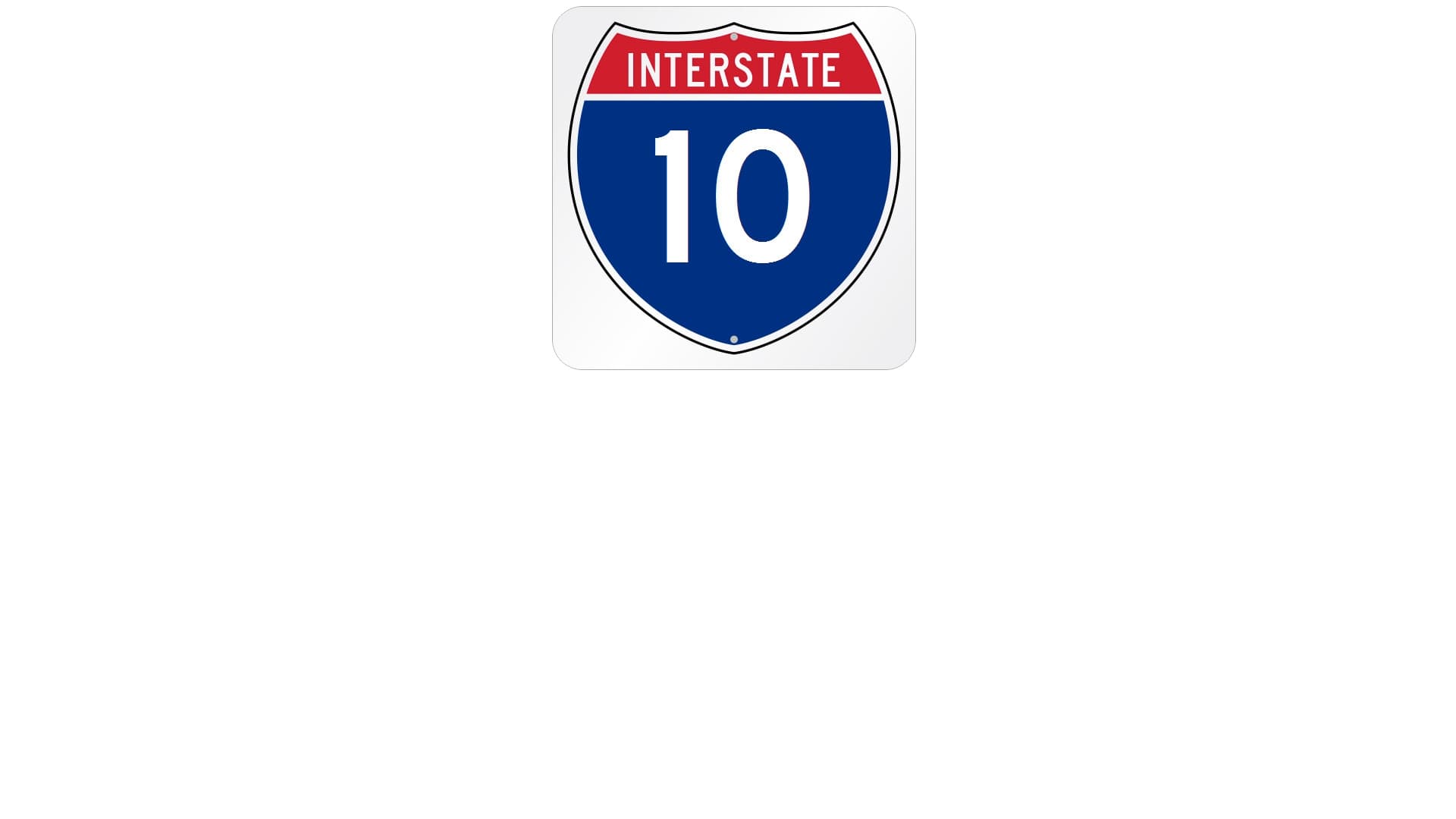 i10 sponsor landing page advertised on The Dale Jr. Download