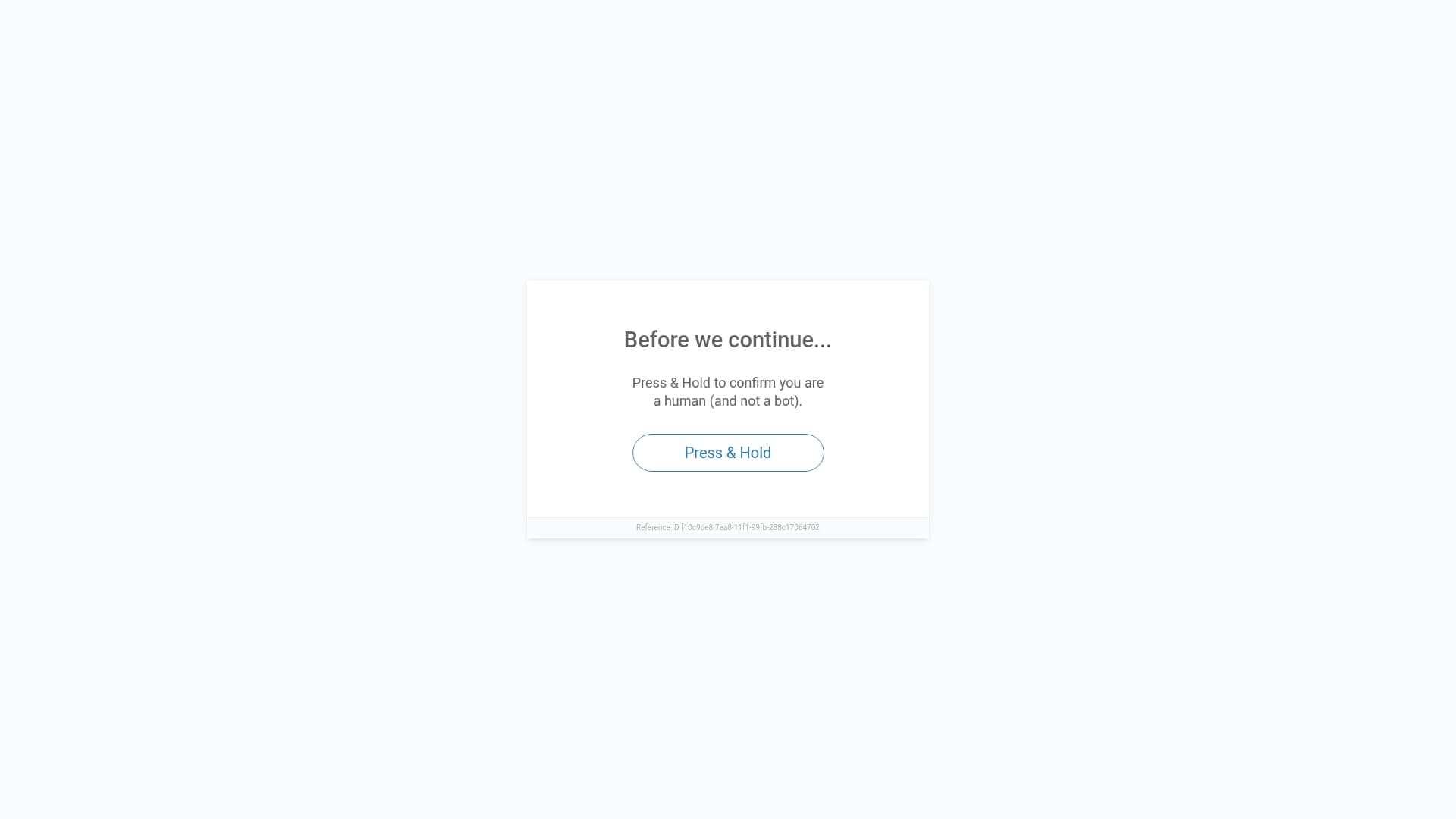 Wayfair sponsor landing page advertised on Crime World