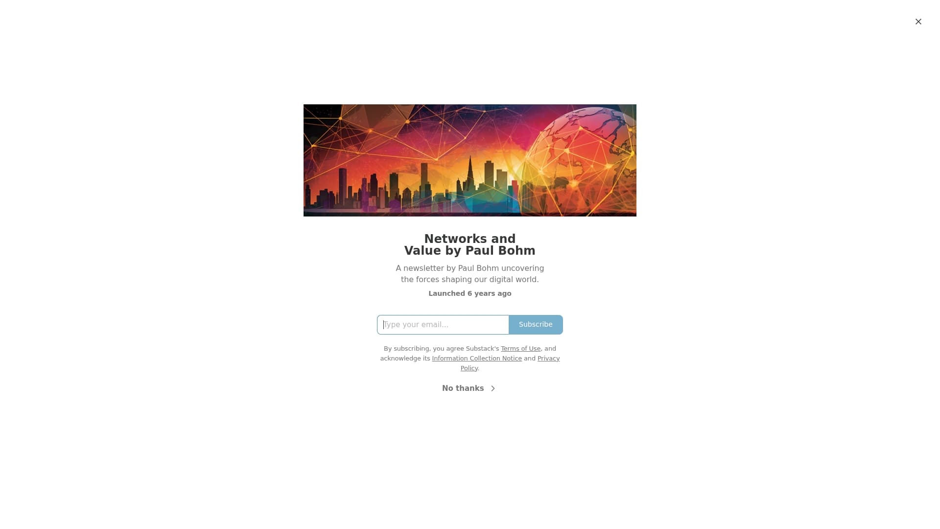 Boehm sponsor landing page advertised on Breaking Points with Krystal and Saagar