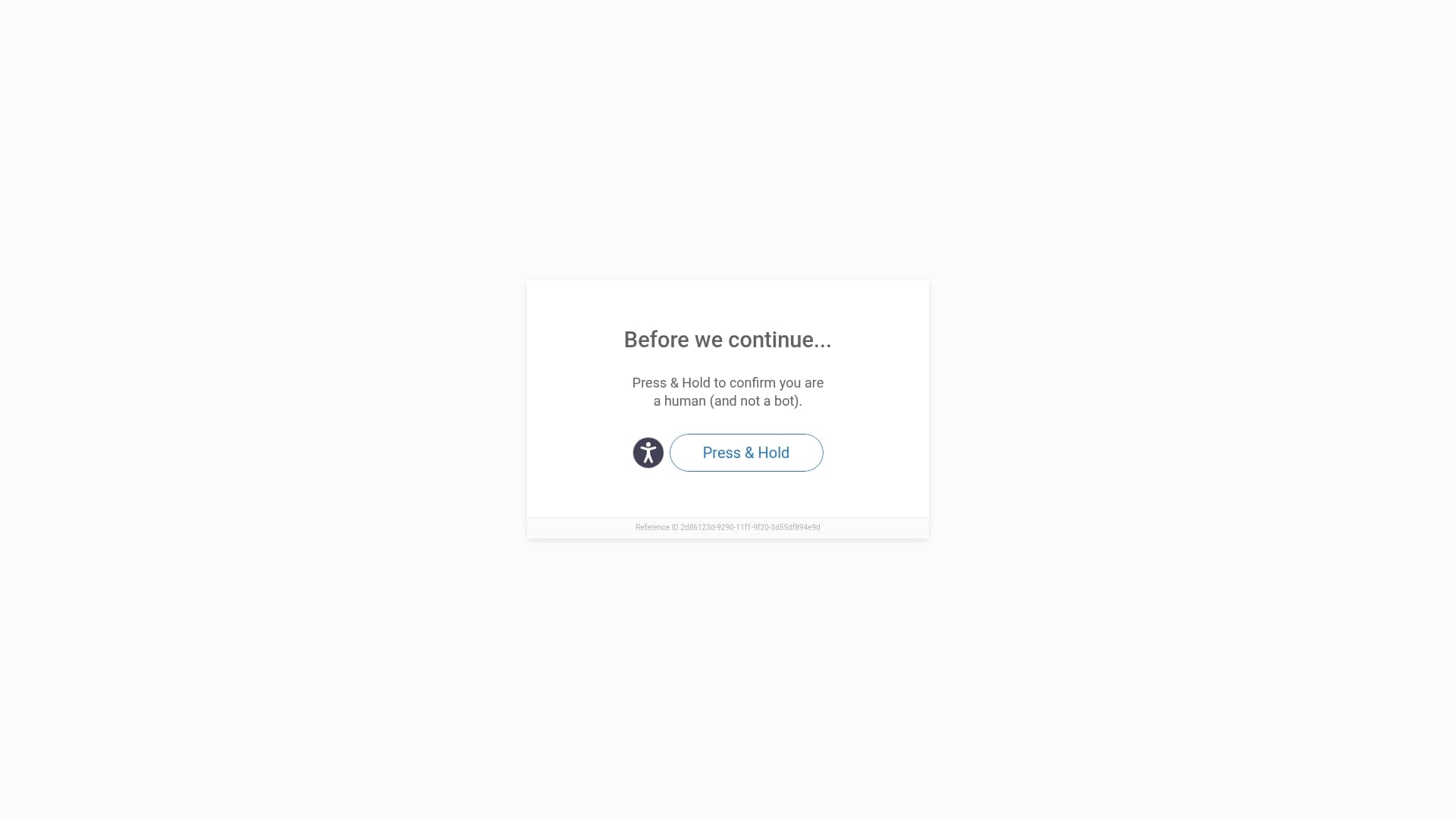 GoodRx sponsor landing page advertised on Up First