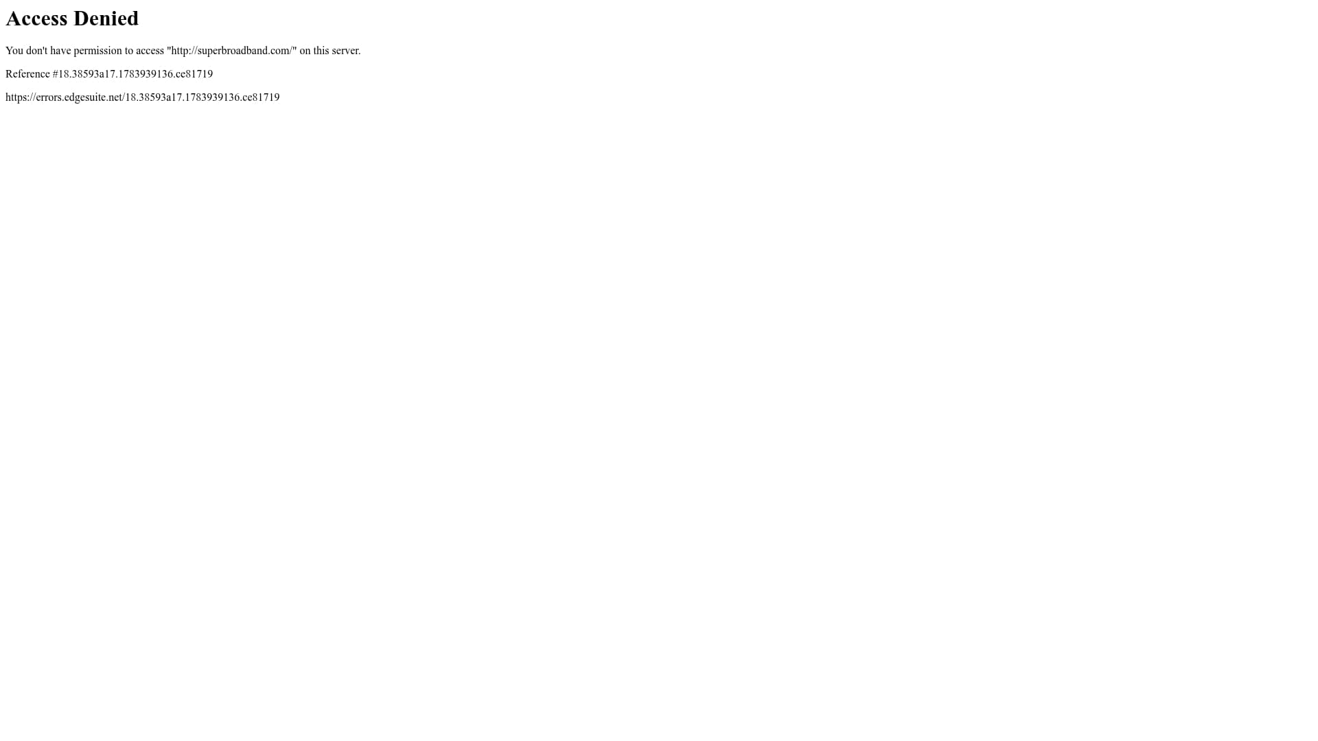 T-Mobile sponsor landing page advertised on KSR