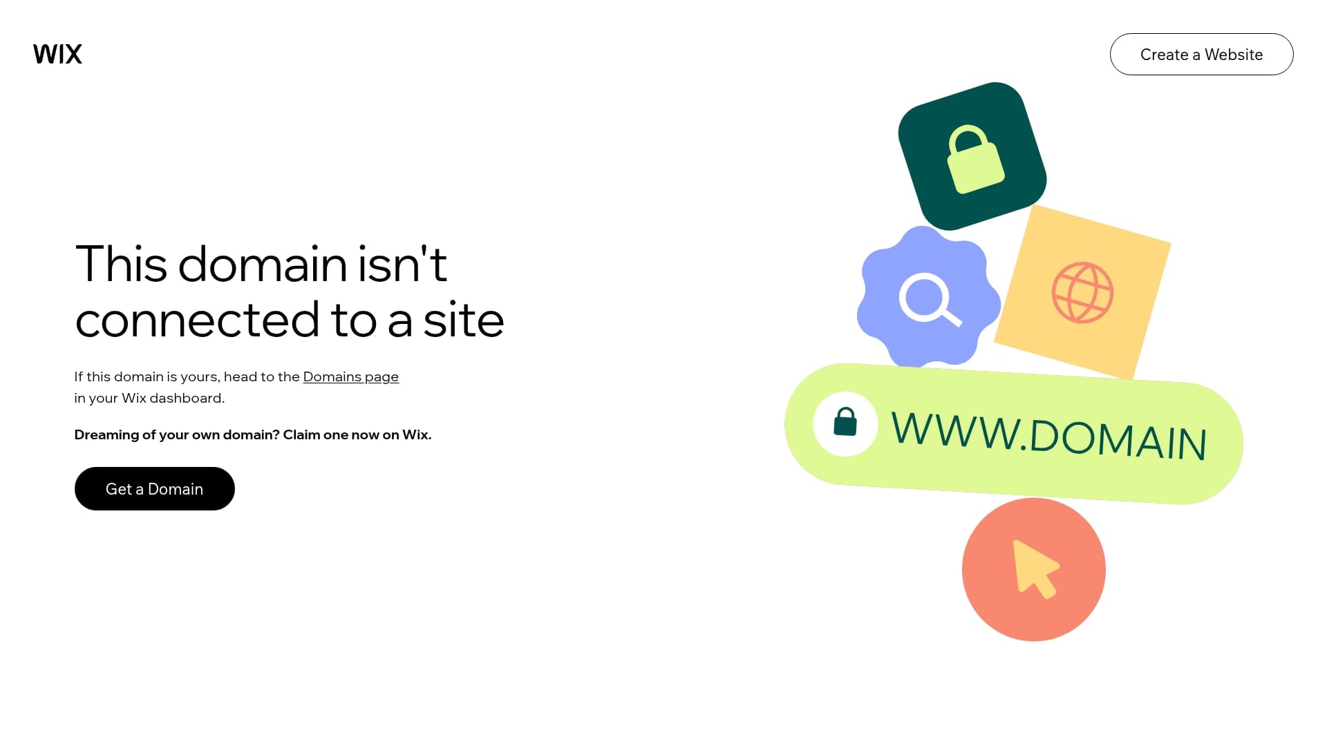 Connect Industrial Intelligence Platform sponsor landing page advertised on The Current
