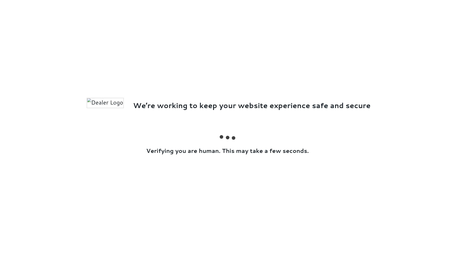 Gordon Chevrolet sponsor landing page advertised on Mojo In The Morning