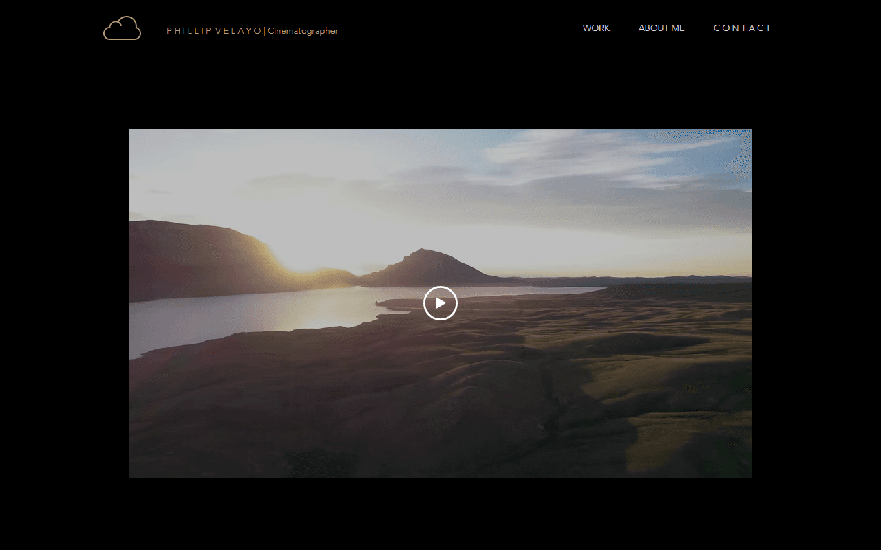 IndiCloud sponsor landing page advertised on The MeidasTouch Podcast