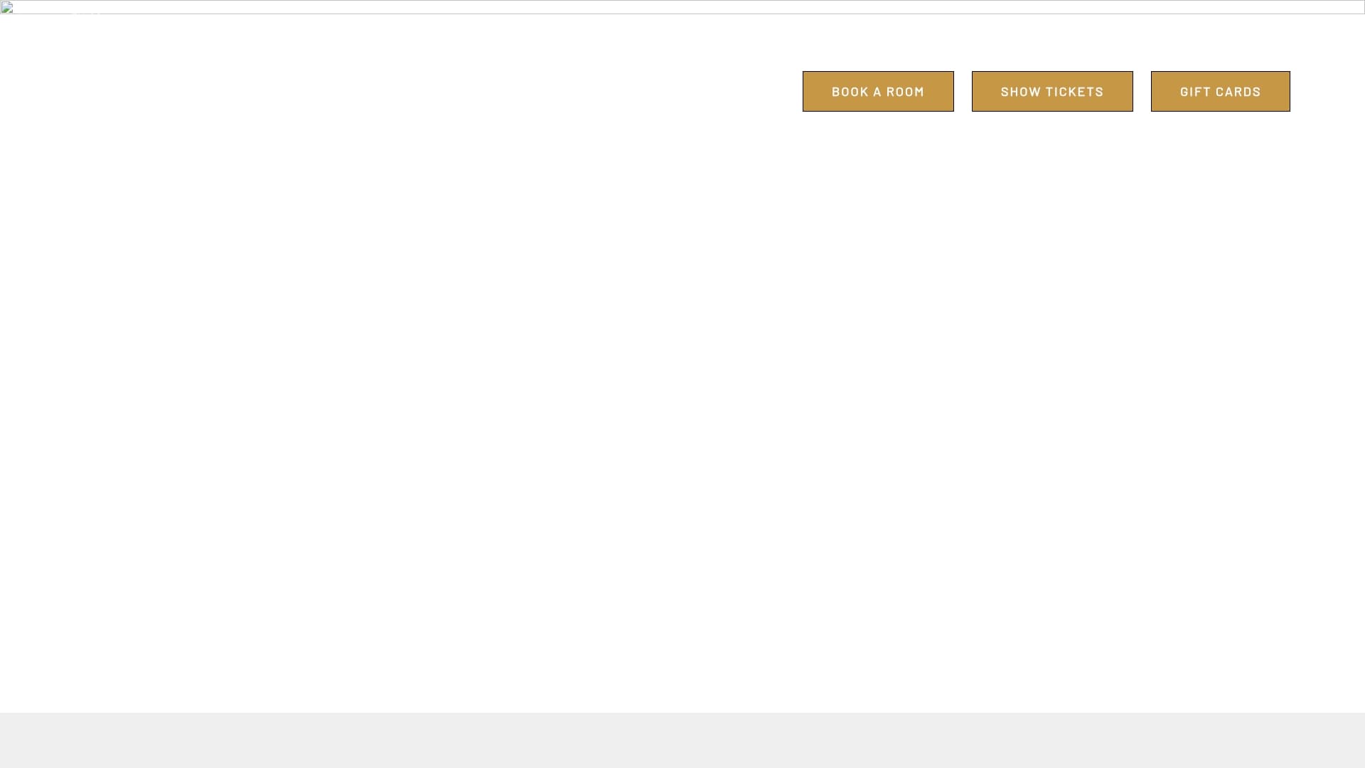 River Cree Resort and Casino sponsor landing page advertised on Oilers NOW with Bob Stauffer