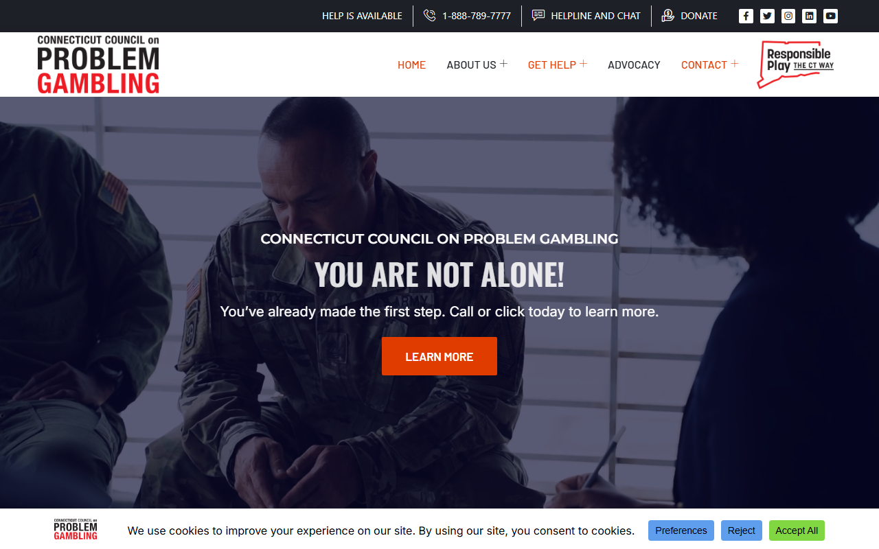 DraftKings sponsor landing page advertised on The Joe Rogan Experience