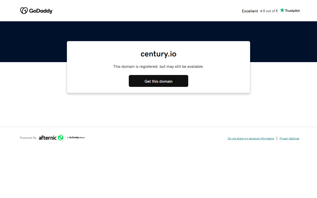 Every sponsor landing page advertised on This Week in Startups