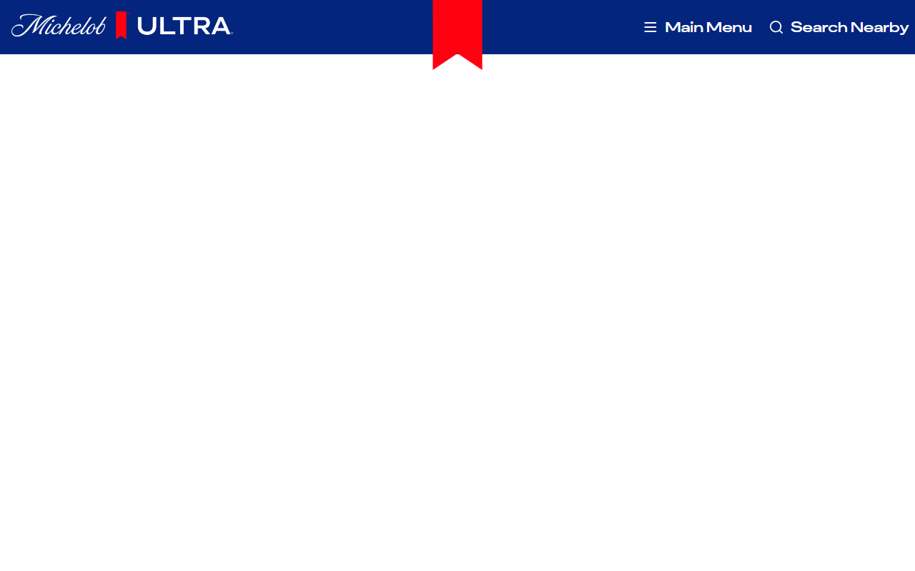 Michelob Ultra sponsor landing page advertised on The Bill Simmons Podcast