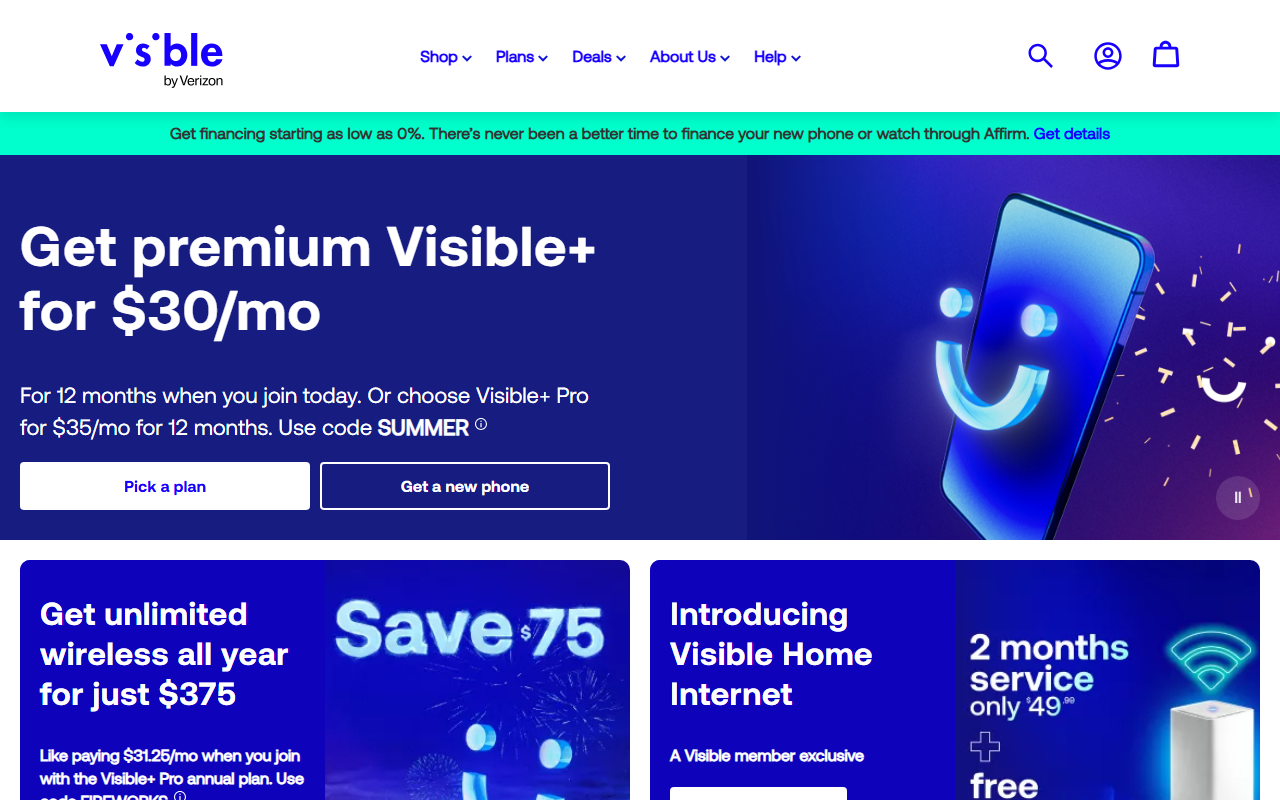 Visible sponsor landing page advertised on The Joe Rogan Experience