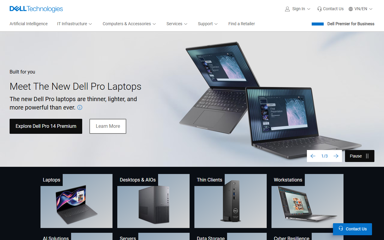 Alienware sponsor landing page advertised on Smosh Reads Reddit Stories