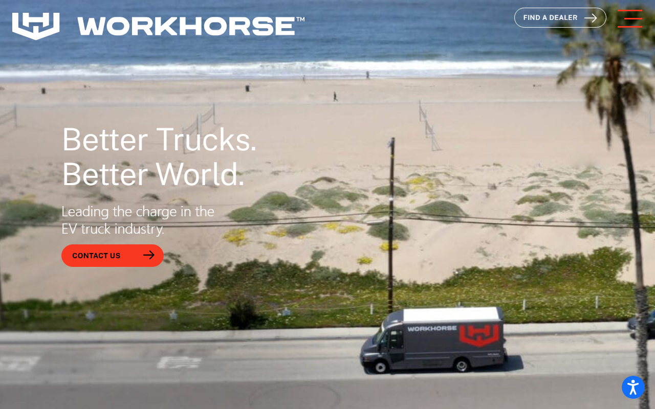 WorkOS sponsor landing page advertised on The Pragmatic Engineer Podcast