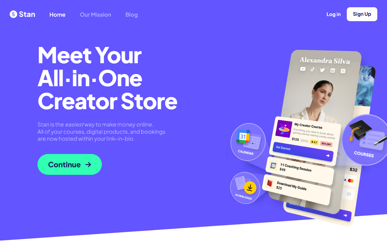 Busy Gold sponsor landing page advertised on Decoded | Unlock The Secrets of Human Behavior, Emotion and Motivation