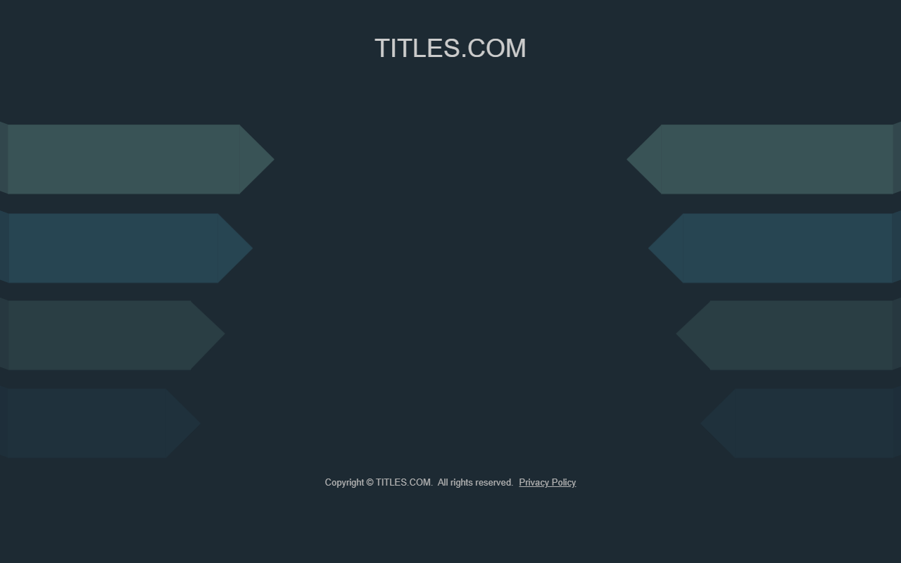 Titleist sponsor landing page advertised on No Laying Up - Golf Podcast