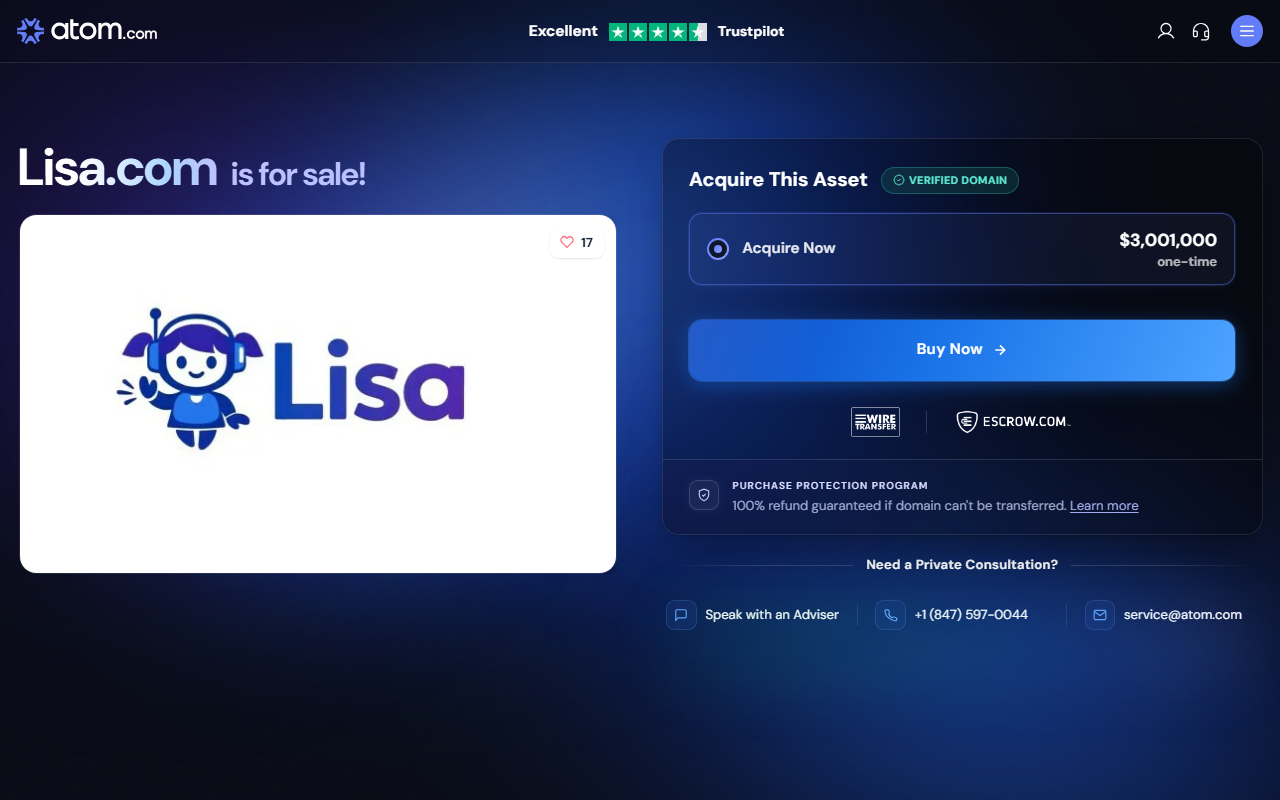 Leesa sponsor landing page advertised on Legal AF by MeidasTouch