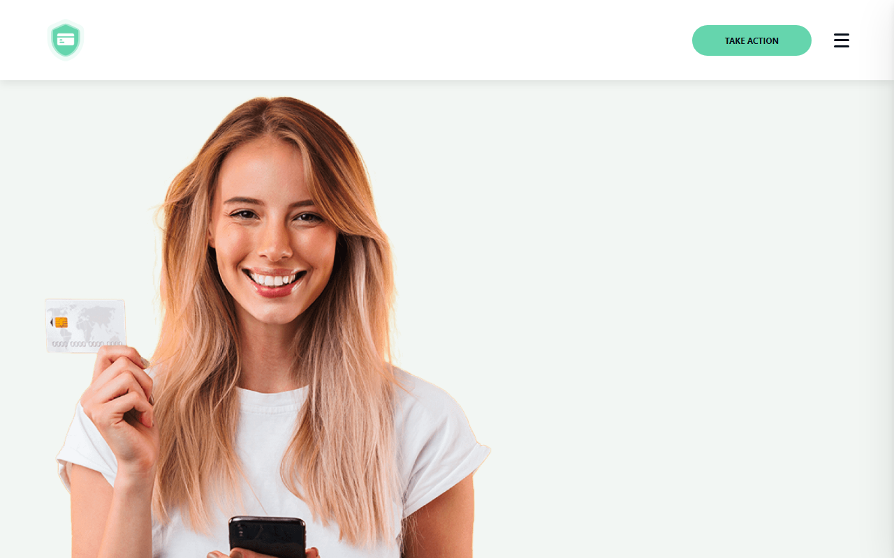 Electronic Payments Coalition sponsor landing page advertised on The Megyn Kelly Show