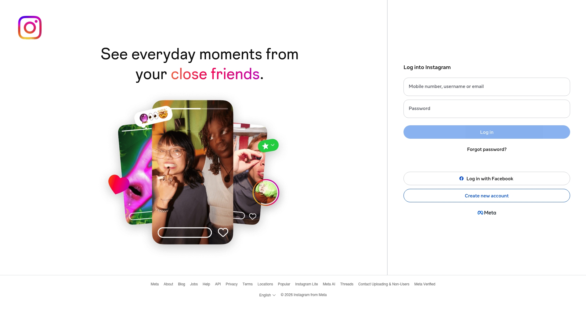 Exquisite Co. sponsor landing page advertised on Pour Minds Podcast