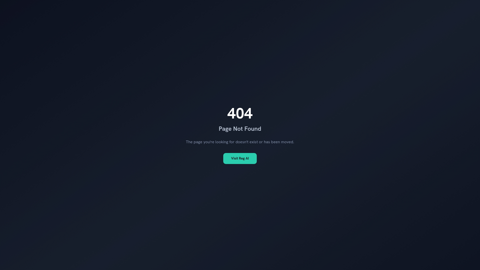 Paydar AI sponsor landing page advertised on Embracing Digital Transformation