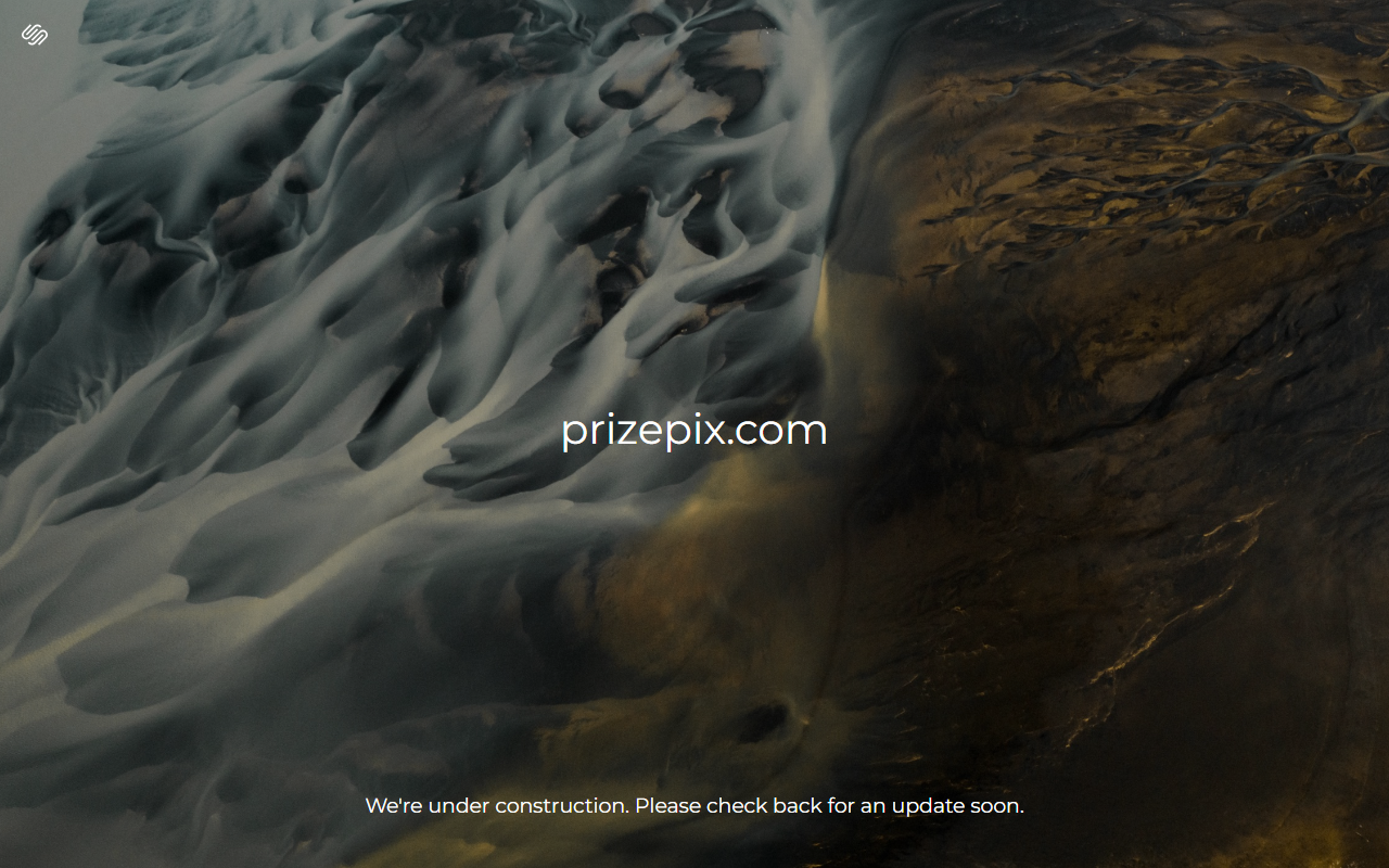 PrizePix sponsor landing page advertised on The Dane Moore NBA Podcast