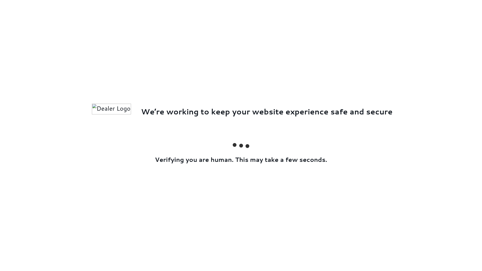 Don Franklin Auto sponsor landing page advertised on KSR