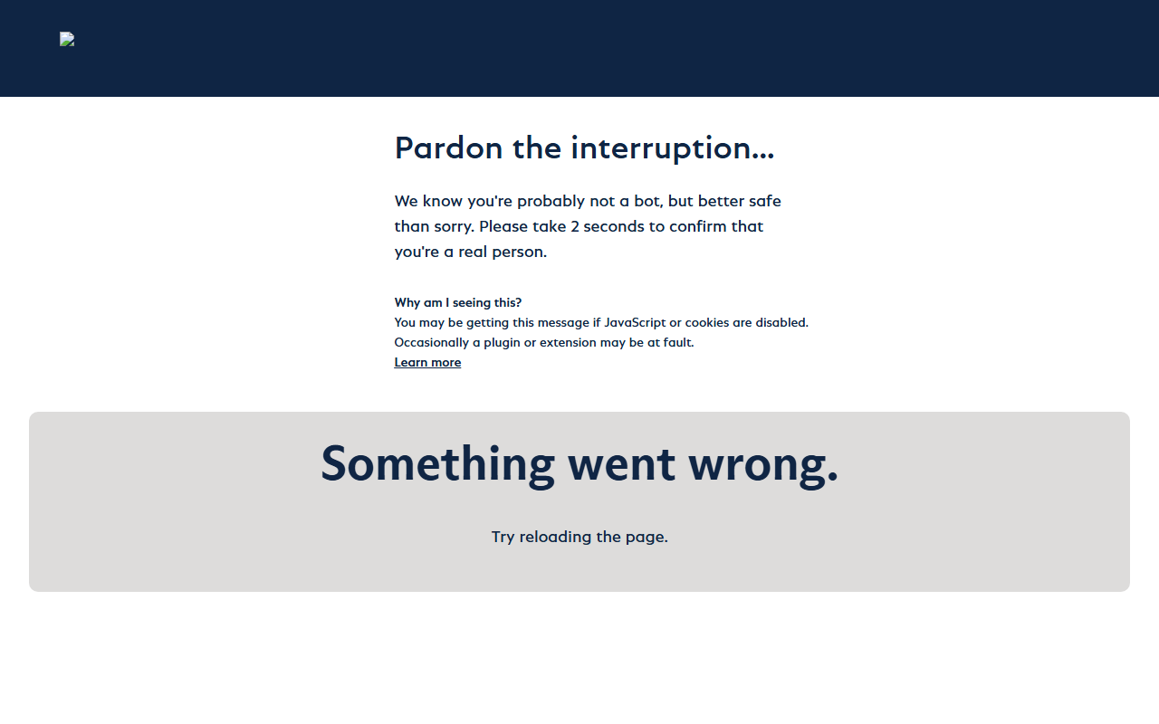 SimpliSafe sponsor landing page advertised on Dateline NBC