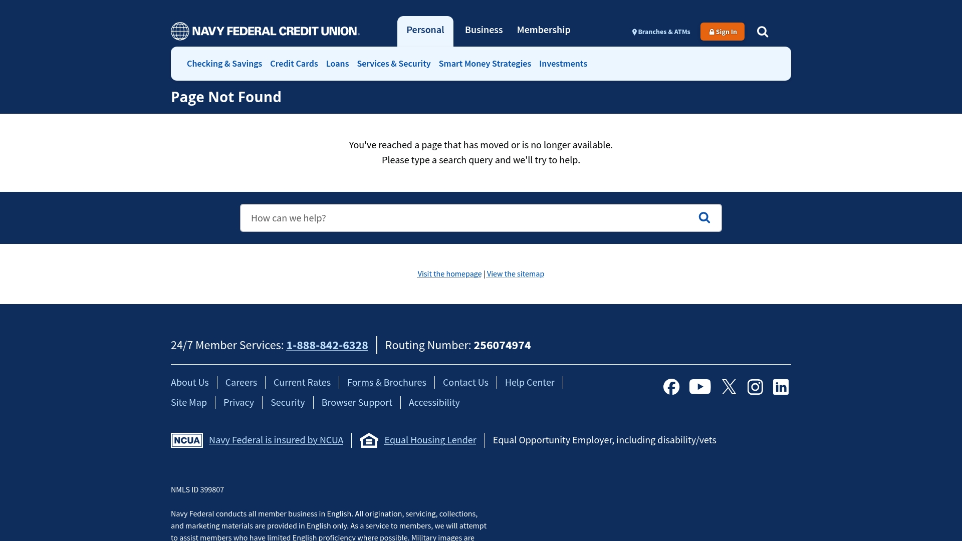 Medal of Honor Stories of Courage - Navy Federal Credit Union sponsor landing page advertised on Breaking Points with Krystal and Saagar